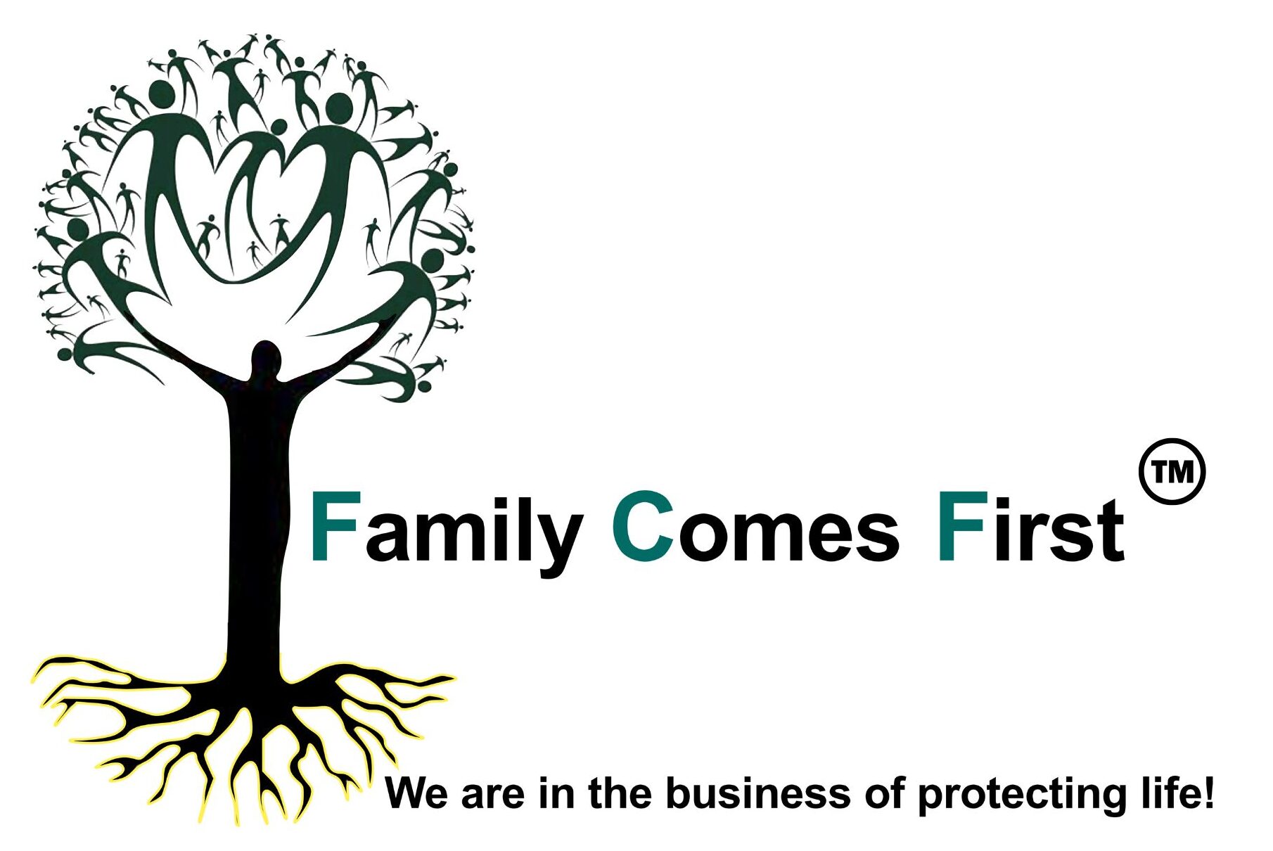 FAMILY COMES FIRST
